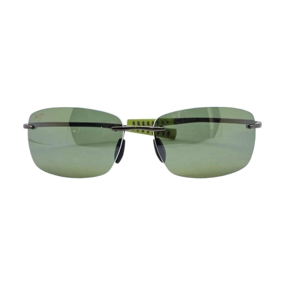 Maui Jim PolarizedPlus2 Sunglasses - Picture 2 of 8